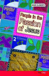 People in the Passion of Jesus 