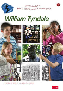 William Tyndale 