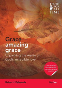 Grace: Amazing Grace 