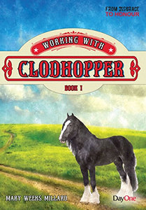 Working with Clodhopper 