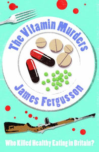 Vitamin Murders 