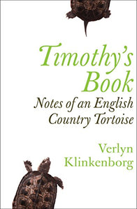 Timothy's Book 