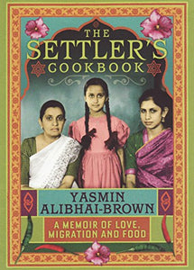 Settler'S Cookbook 