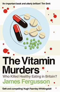 The Vitamin Murders 