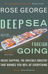 Deep Sea and Foreign Going 