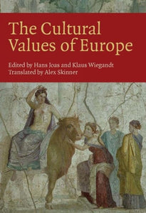 The Cultural Values of Europe 