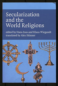 Secularization and the World Religions 