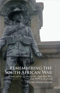 Remembering the South African War 