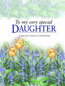 To a Very Special Daughter 