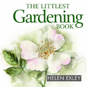 The Littlest Gardening Giftbook 