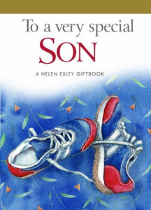 To a Very Special Grandson 