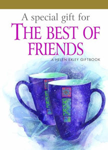 A Special Gift for the Best of Friends 