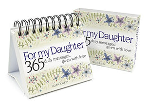 For My Daughter 365 