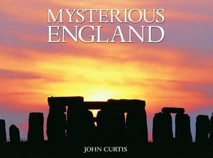 Mysterious England 