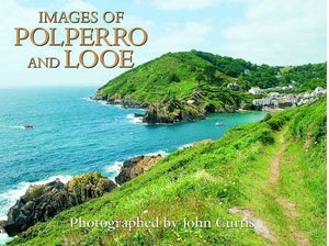 Images of Looe and Polperro 