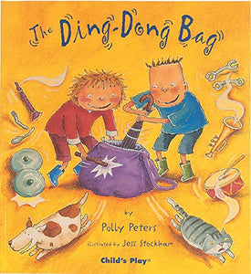 The Ding Dong Bag 