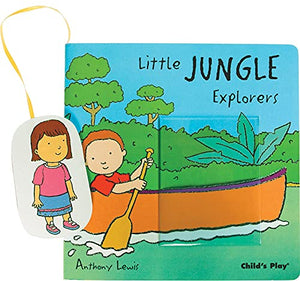 Little Jungle Explorers 