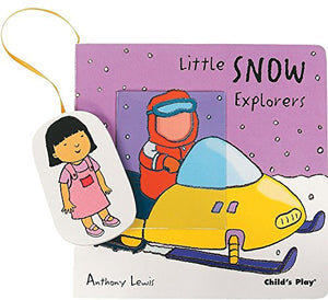 Little Snow Explorers 