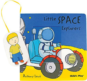 Little Space Explorers 