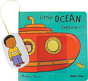 Little Ocean Explorers 