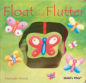 Float and Flutter 