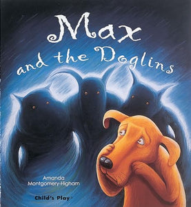 Max and the Doglins 