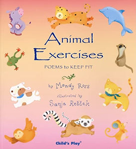 Animal Exercises 