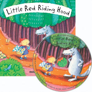 Little Red Riding Hood 