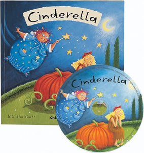 Cinderella 