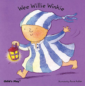 Wee Willie Winkie 