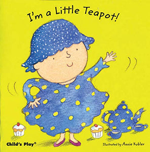 I'm a Little Teapot 