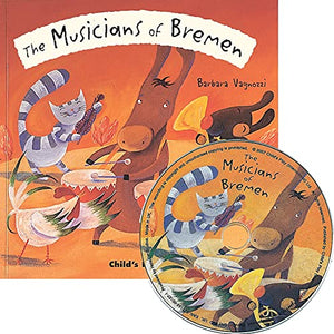 The Musicians of Bremen 