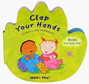 Clap Your Hands 