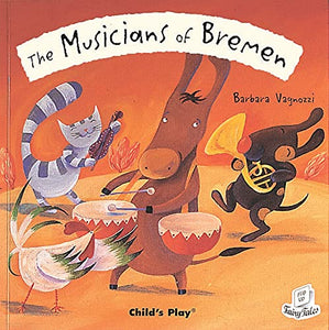 The Musicians of Bremen 