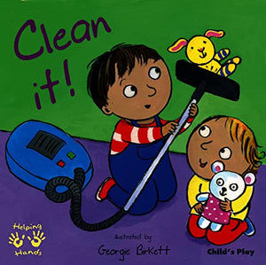 Clean It! 