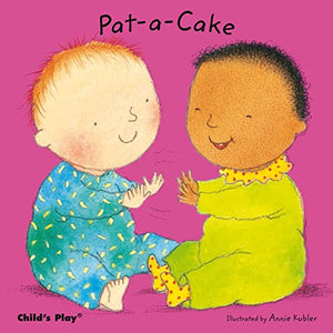 Pat-a-Cake 