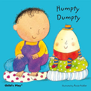 Humpty Dumpty 