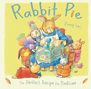 Rabbit Pie 