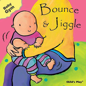 Bounce & Jiggle 