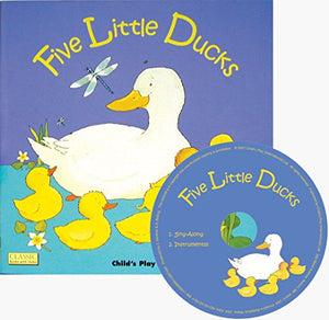 Five Little Ducks 