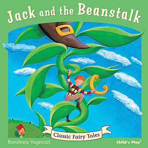 Jack and the Beanstalk 