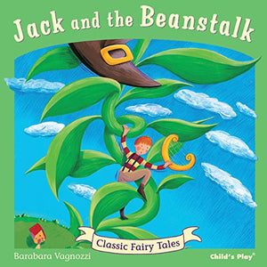 Jack and the Beanstalk 