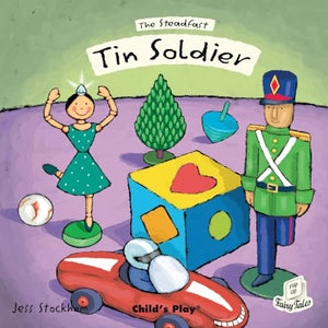 The Steadfast Tin Soldier 