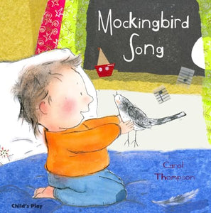 Mockingbird Song 