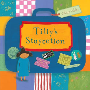 Tilly's Staycation 