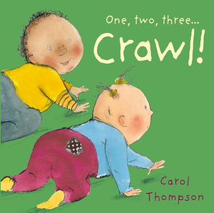 Crawl! 