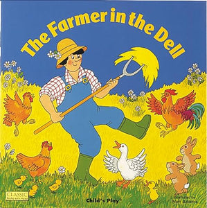 The Farmer in the Dell 