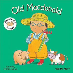 Old Macdonald 