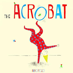 The Acrobat 