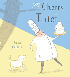 The Cherry Thief 